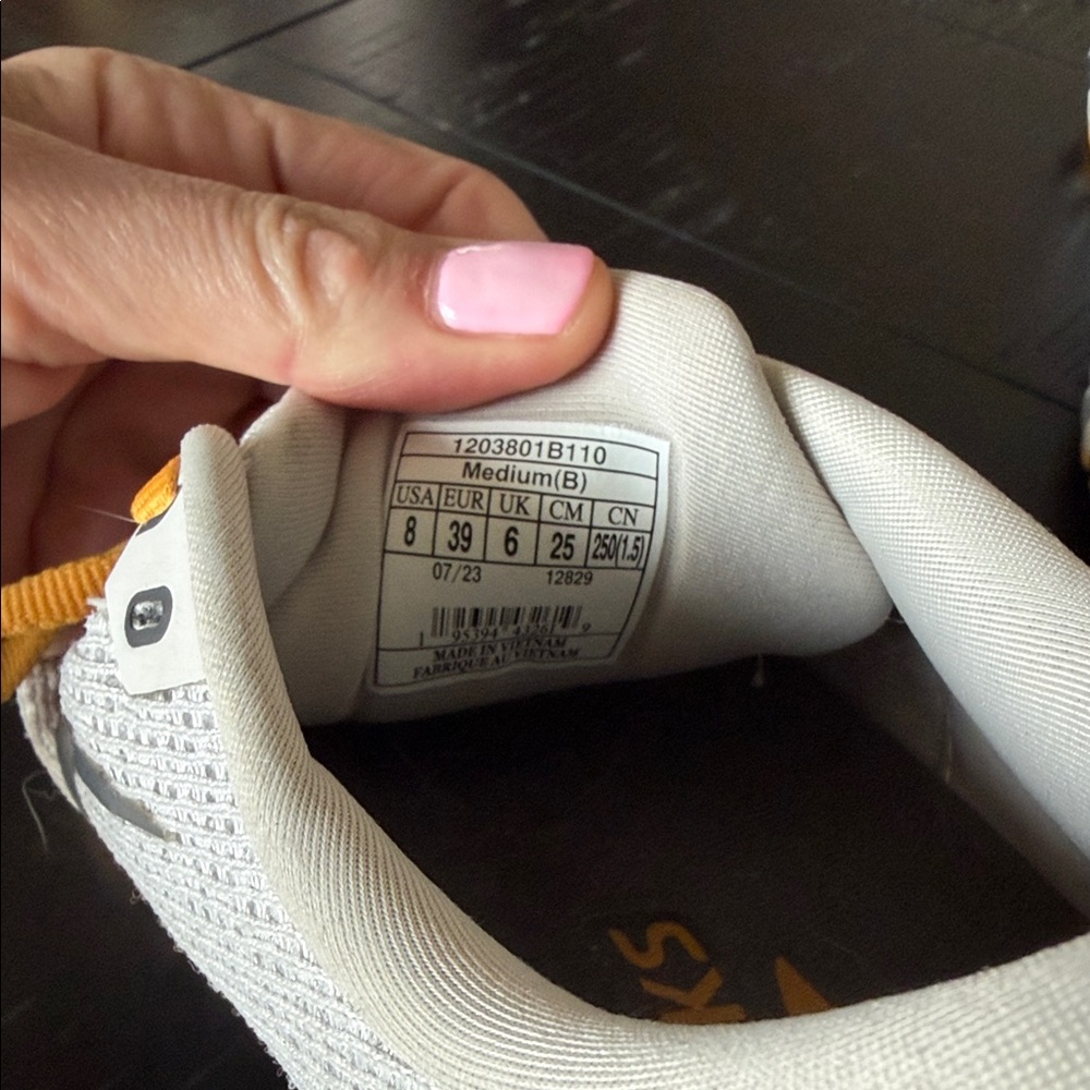 Brooks Women’s Ghost 15 - Picture 8 of 8